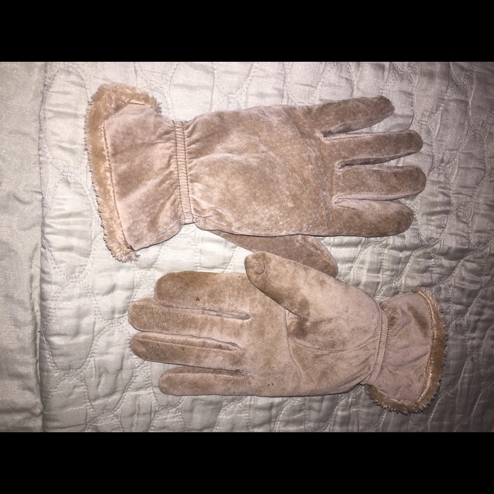 Women’s gloves